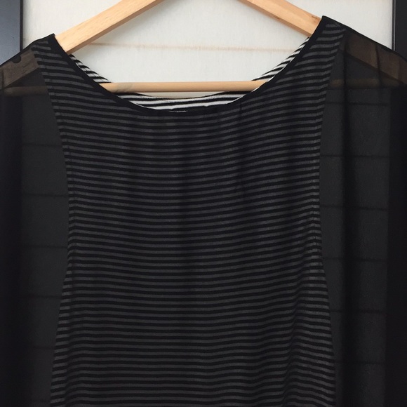 Express Top - Picture 2 of 5